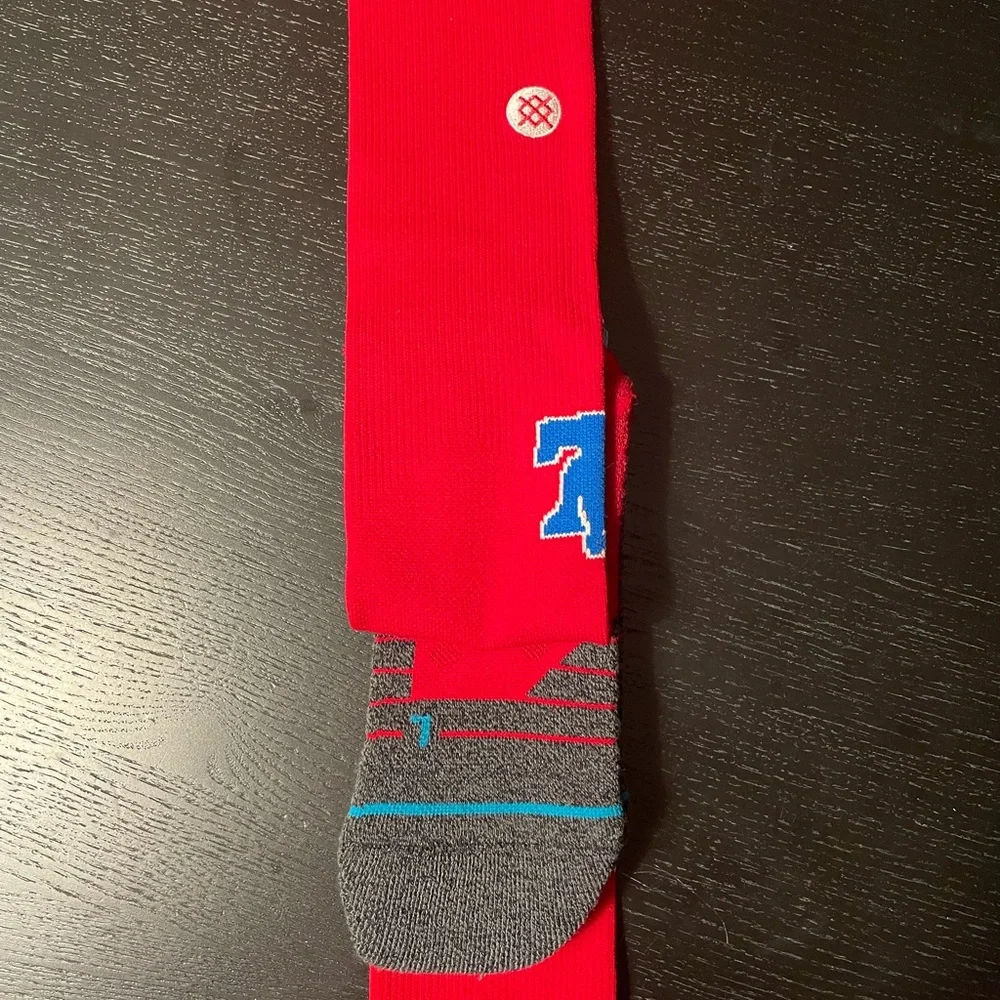 Stance nwt liberty